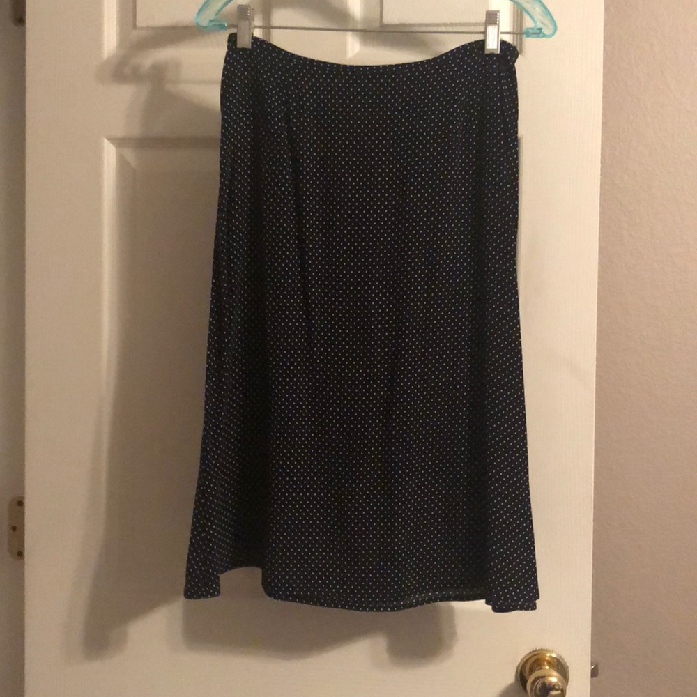 Blouse/Skirt combo from Liz Claiborne
